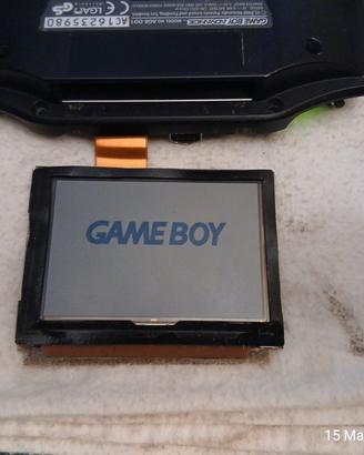 GameBoy advance 