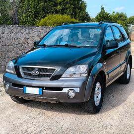 Kia Sorento 2.5