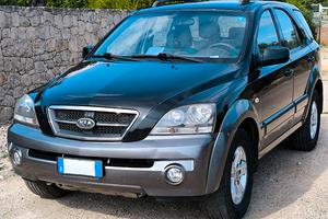 Kia Sorento 2.5