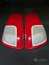 Coperchi borse Harley Davidson  Touring