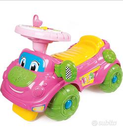 Clementoni Cavalcabile