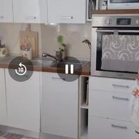 cucina 6 metri con isola