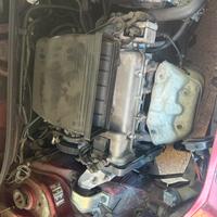 Motore 1.2 fire