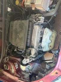 Motore 1.2 fire