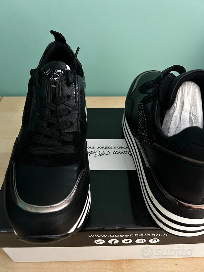 Scarpe queen pittarosso clearance