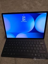 Galaxy tab S10 Plus + tastiera