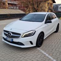 MERCEDES - CLASSE A