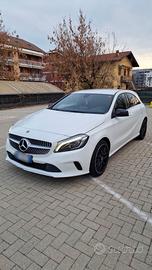MERCEDES - CLASSE A