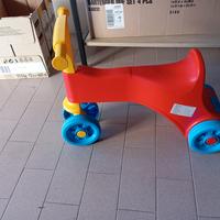 cavalcabile bambini 