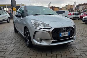 DS DS 3 DS 3 BlueHDi 75 Connected Chic