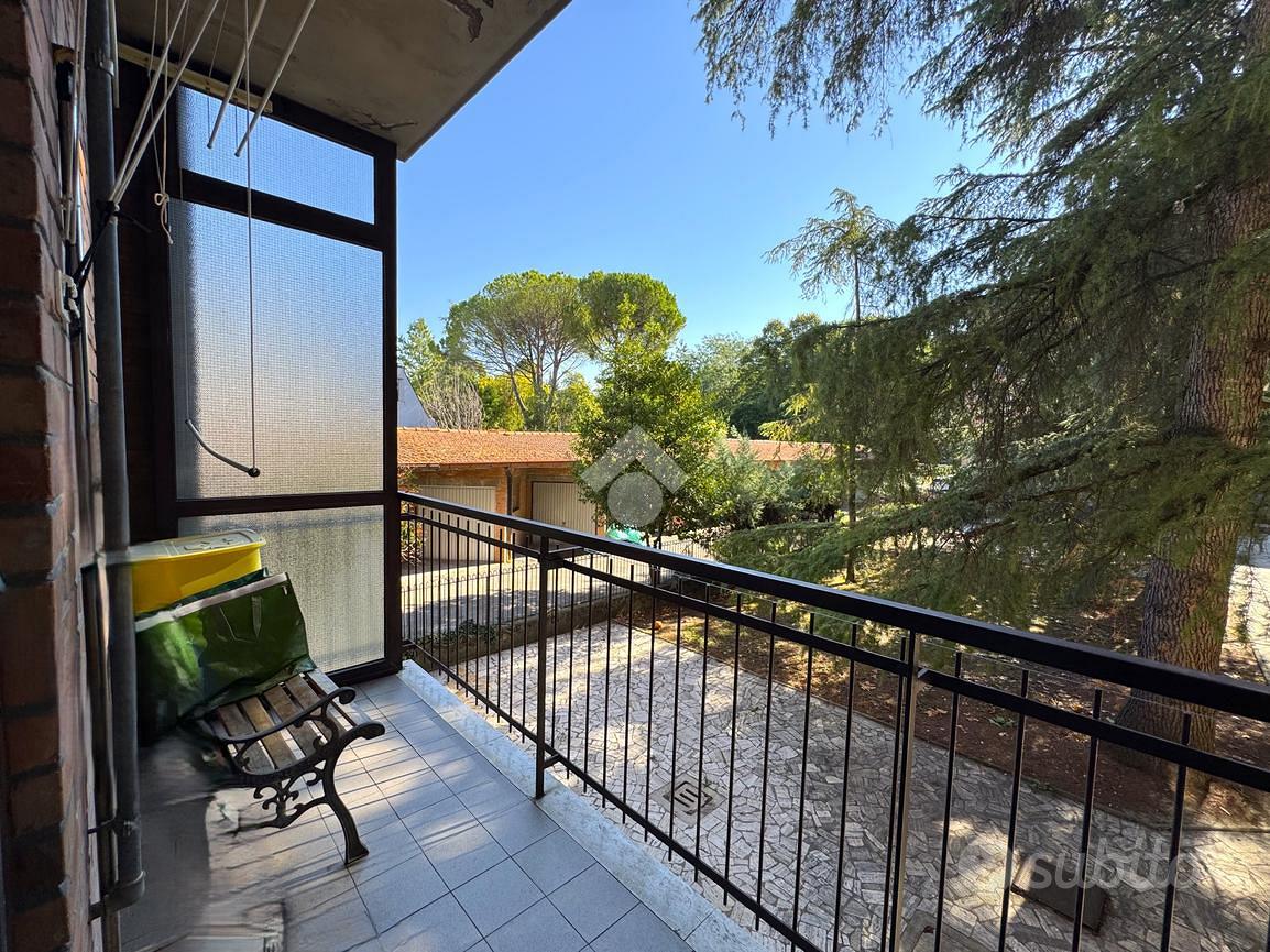 Appartamento – Forlì, Quartiere Spazzoli Campo di Marte Benefattori - Vista 3