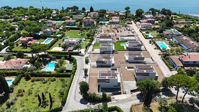 Villa singola - Moniga del Garda