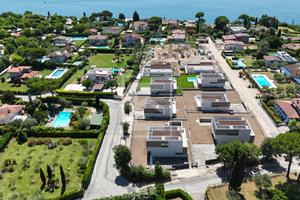 Villa singola - Moniga del Garda