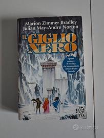 Libro "Il Giglio Nero"