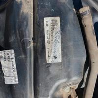 FORD FOCUS SERBATOIO DEL CARBURANTE