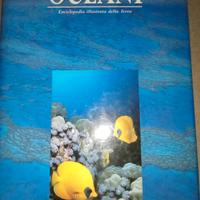 Libro Oceani
