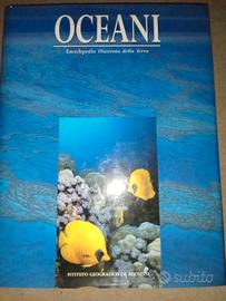 Libro Oceani