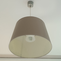 Lampadario moderno
