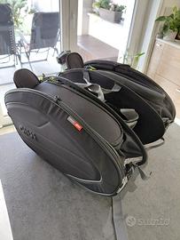 Borse Laterali GIVI 40 lt