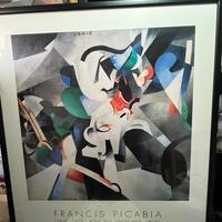 Stampa Picabia