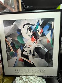 Stampa Picabia