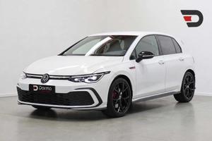 VOLKSWAGEN Golf 2.0 TSI DSG GTI