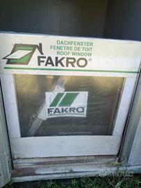 Velux FAKRO