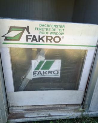 Velux FAKRO