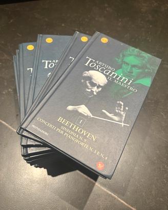 Arturo Toscanini – Il Maestro