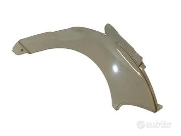 Codone destro beige APRILIA SCARABEO 500 2003>2006