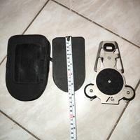 Supporto per smartphone Touratech
