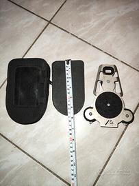 Supporto per smartphone Touratech