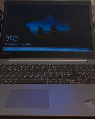 Computer Lenovo Ideapad 320 (Core i5 - RAM 8GB - H