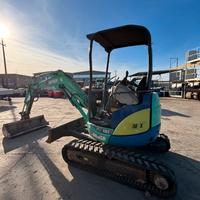 Miniescavatore IHI 30 VX