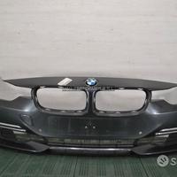 BMW serie 3 F30 F31 Paraurti anteriore | 17550