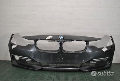 BMW serie 3 F30 F31 Paraurti anteriore | 17550