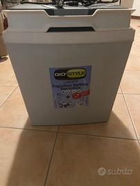 Frigo portatile 12 volts Gio Style