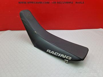 SELLA SEDUTA HM CRM F X DERAPAGE 125 2010 2012