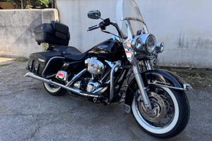 HARLEY DAVIDSON ROAD KING Classic Iniez.