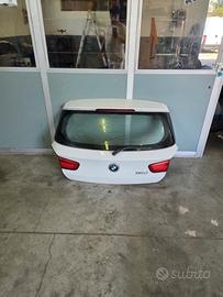 Portellone Posteriore Completo BMW Serie 1 F20 F21