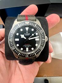 TUDOR Pelagos FXD