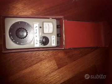 Metrapont wheatstone bbc