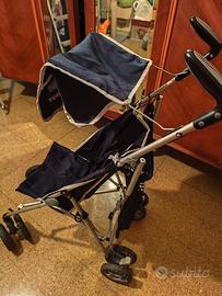 PASSEGINO UTRALEGGERO CHICCO - RIPIEGABILE