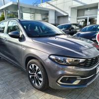 FIAT Tipo 1.6 Mjt S&S SW City Life 130 CV