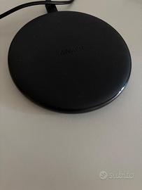 Caricabatterie Wireless Anker (Pad) - Nero