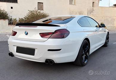 BMW 640D 3.0 313CV M SPORT 