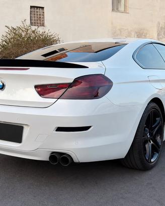 BMW 640D 3.0 313CV M SPORT 
