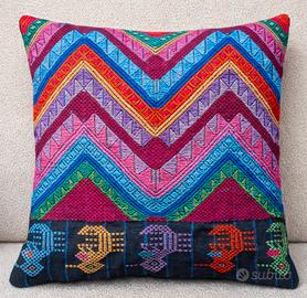 Cuscino/cuscini kilim