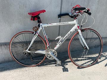 Bici condorino CARRERA
