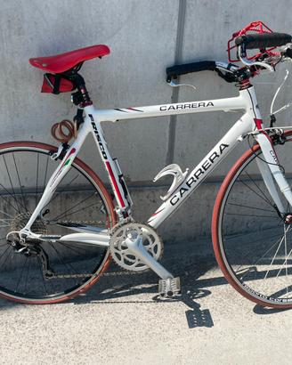 Bici condorino CARRERA
